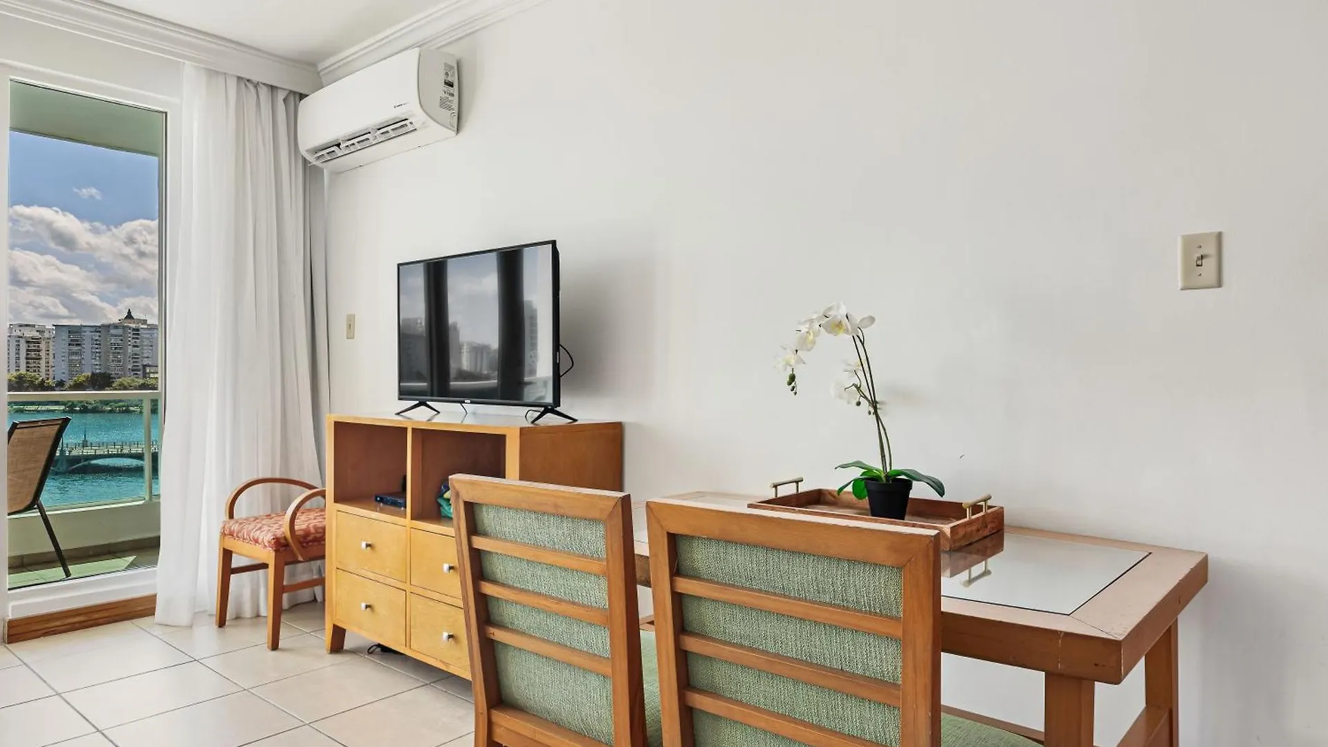 Seaside Terrace Condado Close To The Beach San Juan 0*,  Portoryko