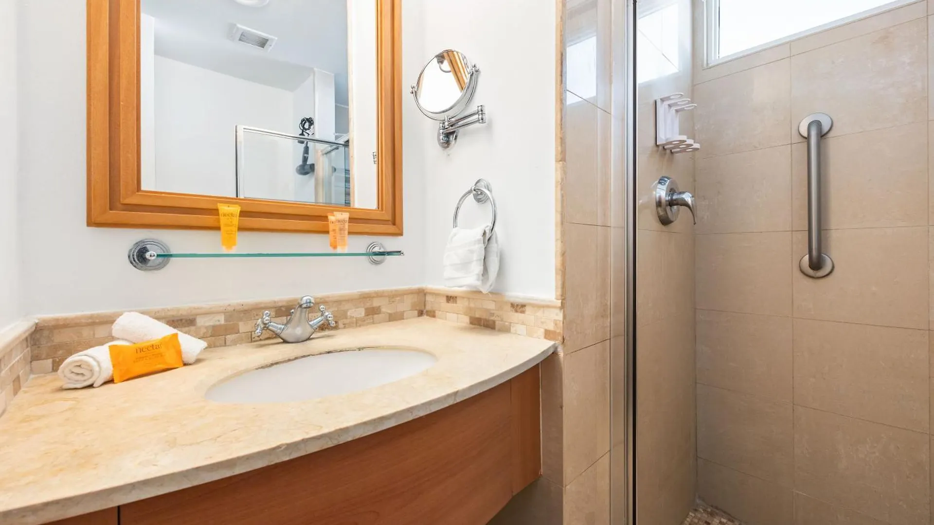 Apartamento Seaside Terrace Condado Close To The Beach San Juan