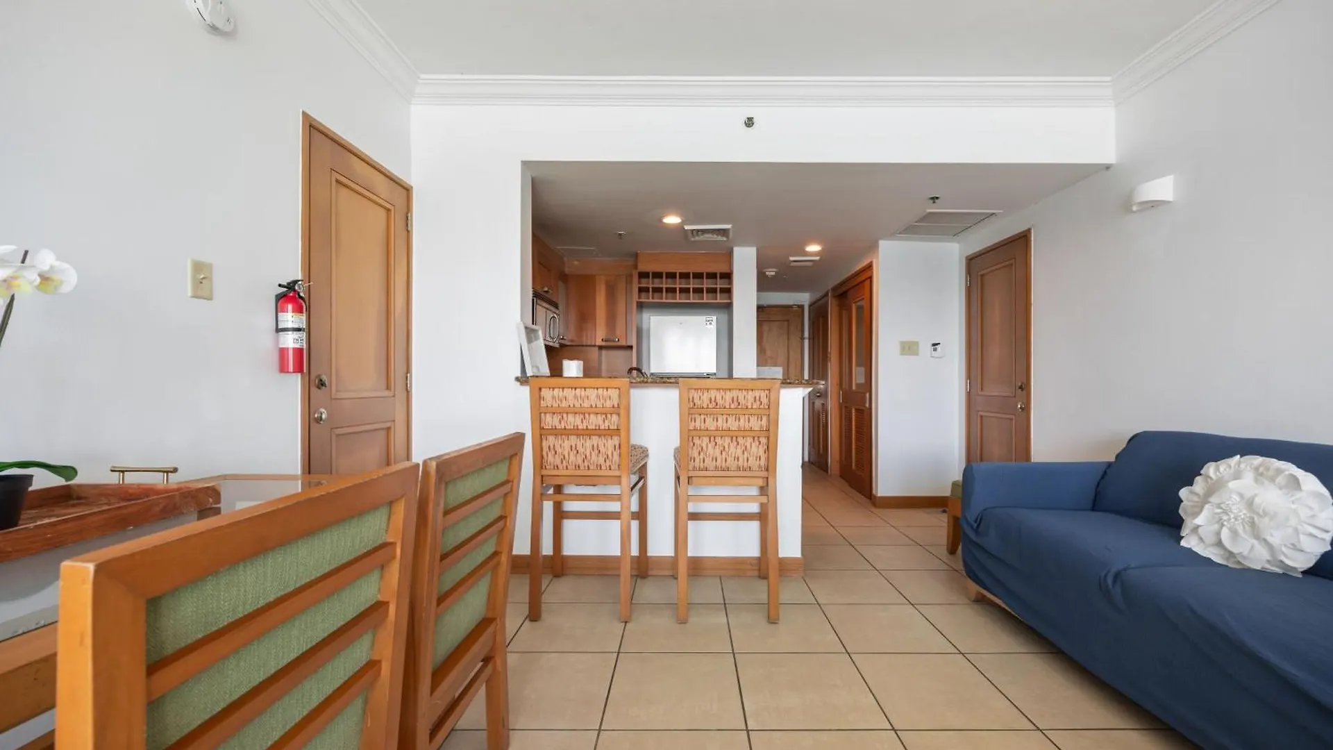 Seaside Terrace Condado Close To The Beach San Juan Apartman