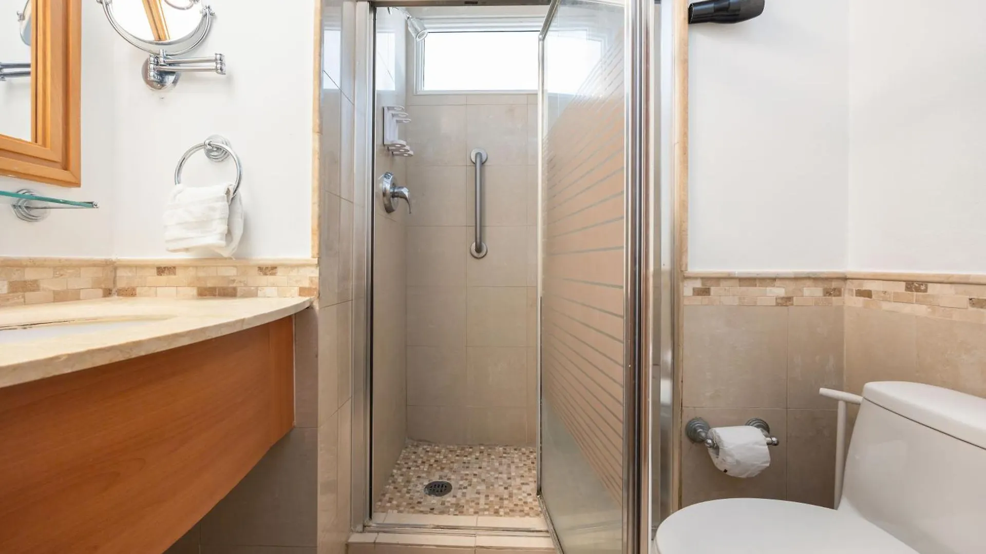 Seaside Terrace Condado Close To The Beach San Juan Apartman
